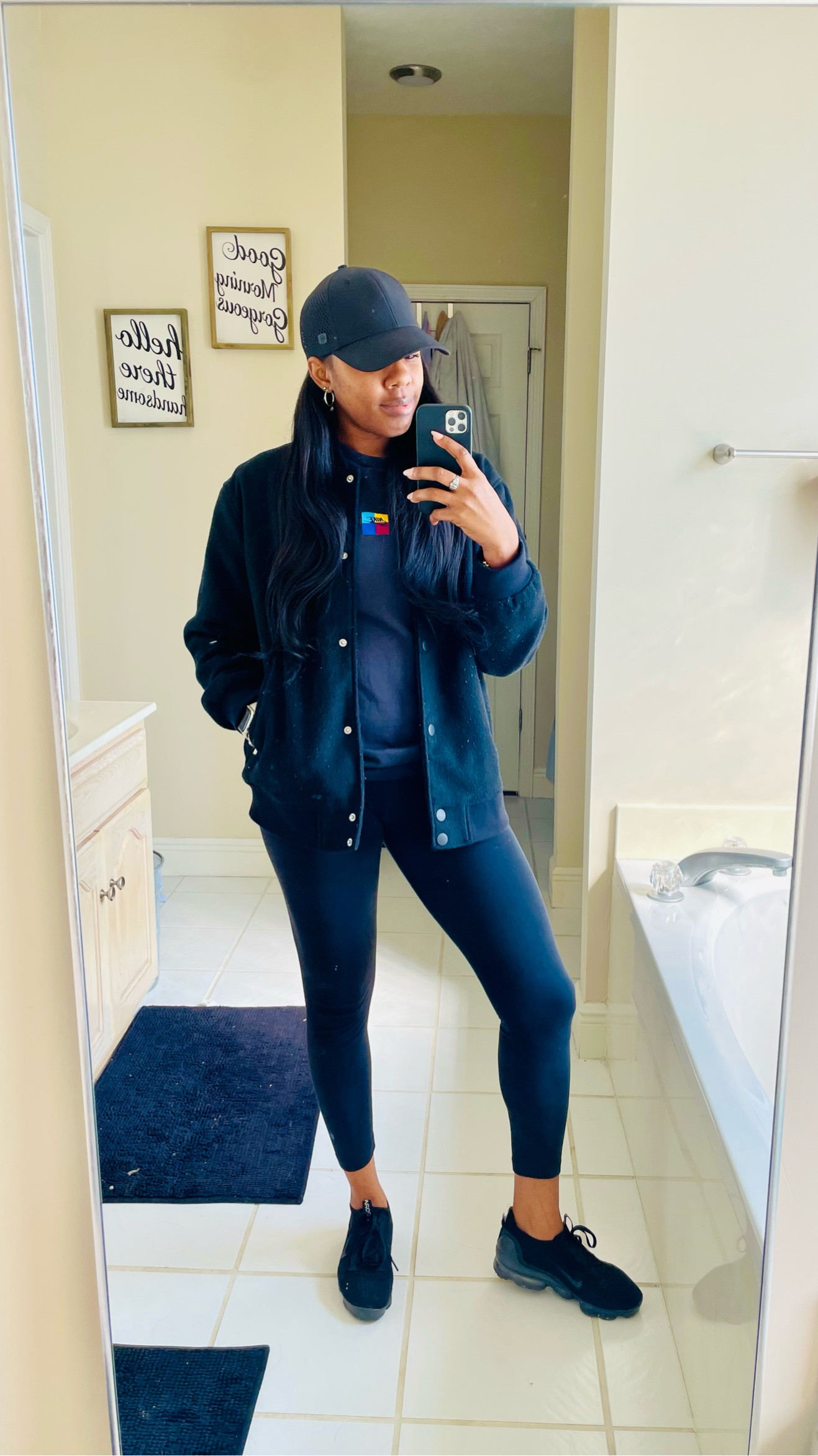 Nike Tshirts are so comfy ! 

#LTKfitness #LTKstyletip