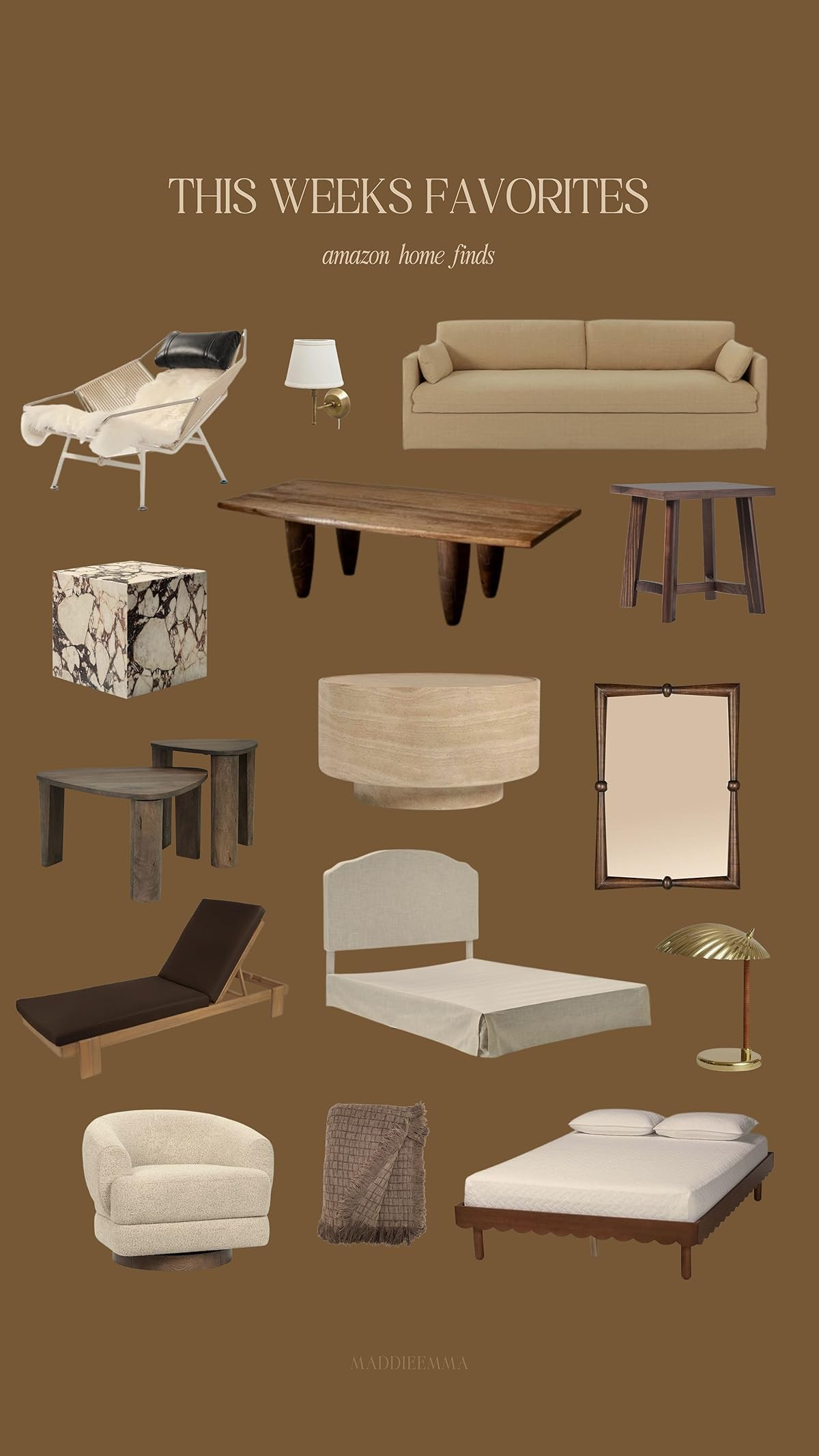 Christopher Knight Home Duska Acacia Wood Chaise Lounge Chair Set of 2, Patio Outdoor Chaise Loun... | Amazon (US)