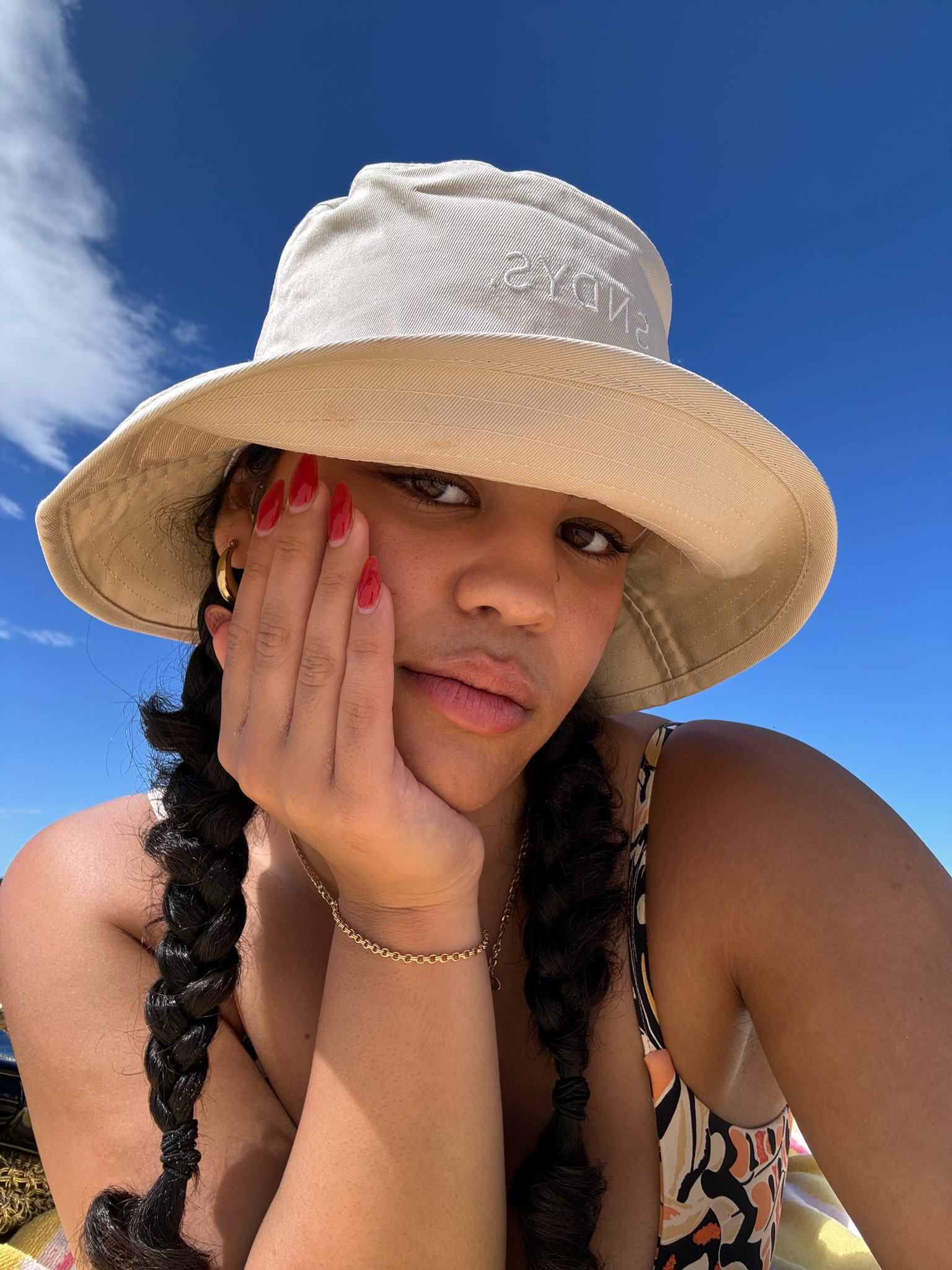 Sunscreen ! 

#LTKaustralia #LTKbeauty