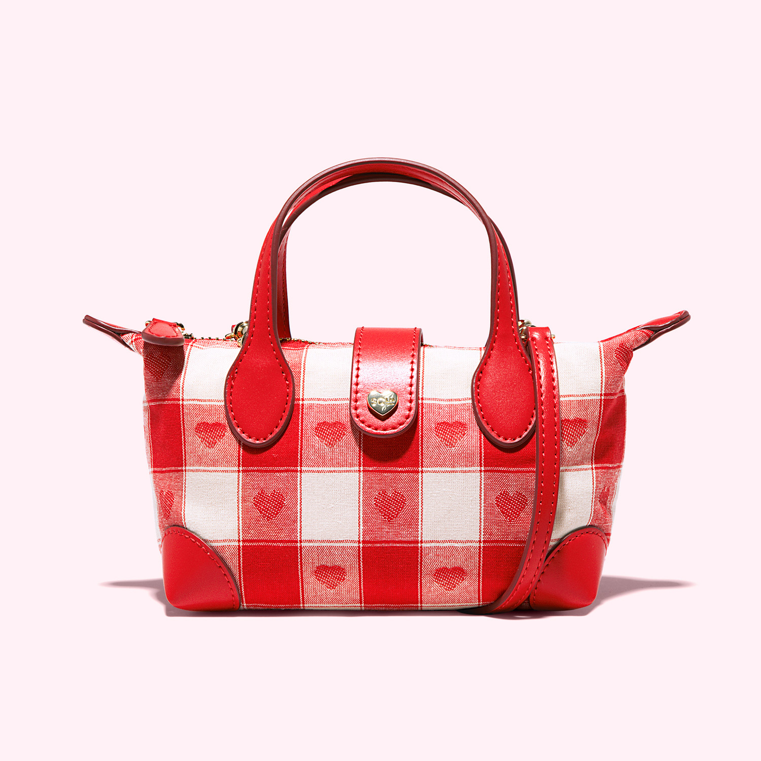 Pouchette Crossbody Bag | Stoney Clover Lane | Stoney Clover Lane