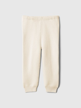 Baby Pull-On Pants | Gap Factory