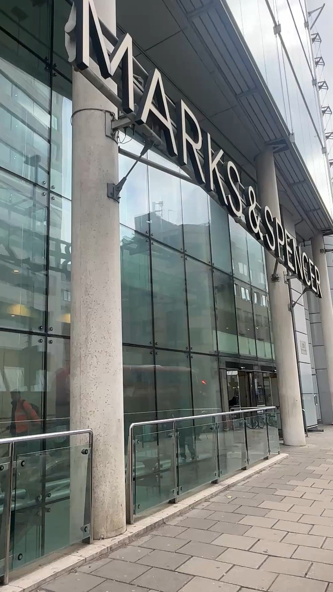 Some of my spring picks at M&S on a recent visit to the store 
Loving the lace top and jacket 

#LTKstyletip #LTKuk #LTKspring