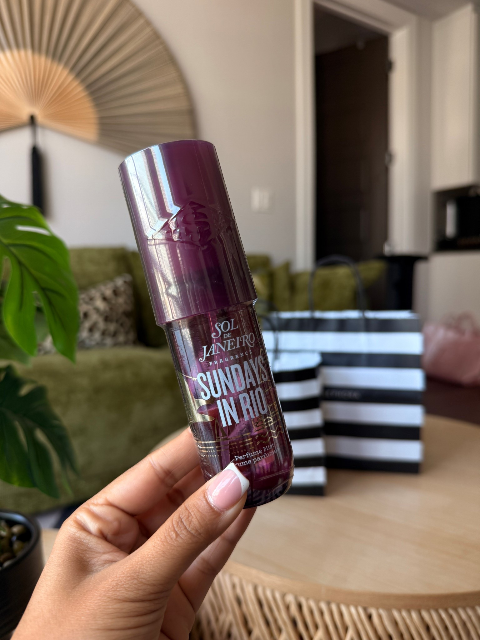 Limited edition scent! Smells amazing. 

#LTKTravel #LTKBeauty #LTKFindsUnder50