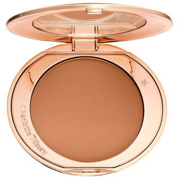 Lunar New Year Airbrush Flawless Finish Setting Powder - Charlotte Tilbury | Sephora | Sephora (US)