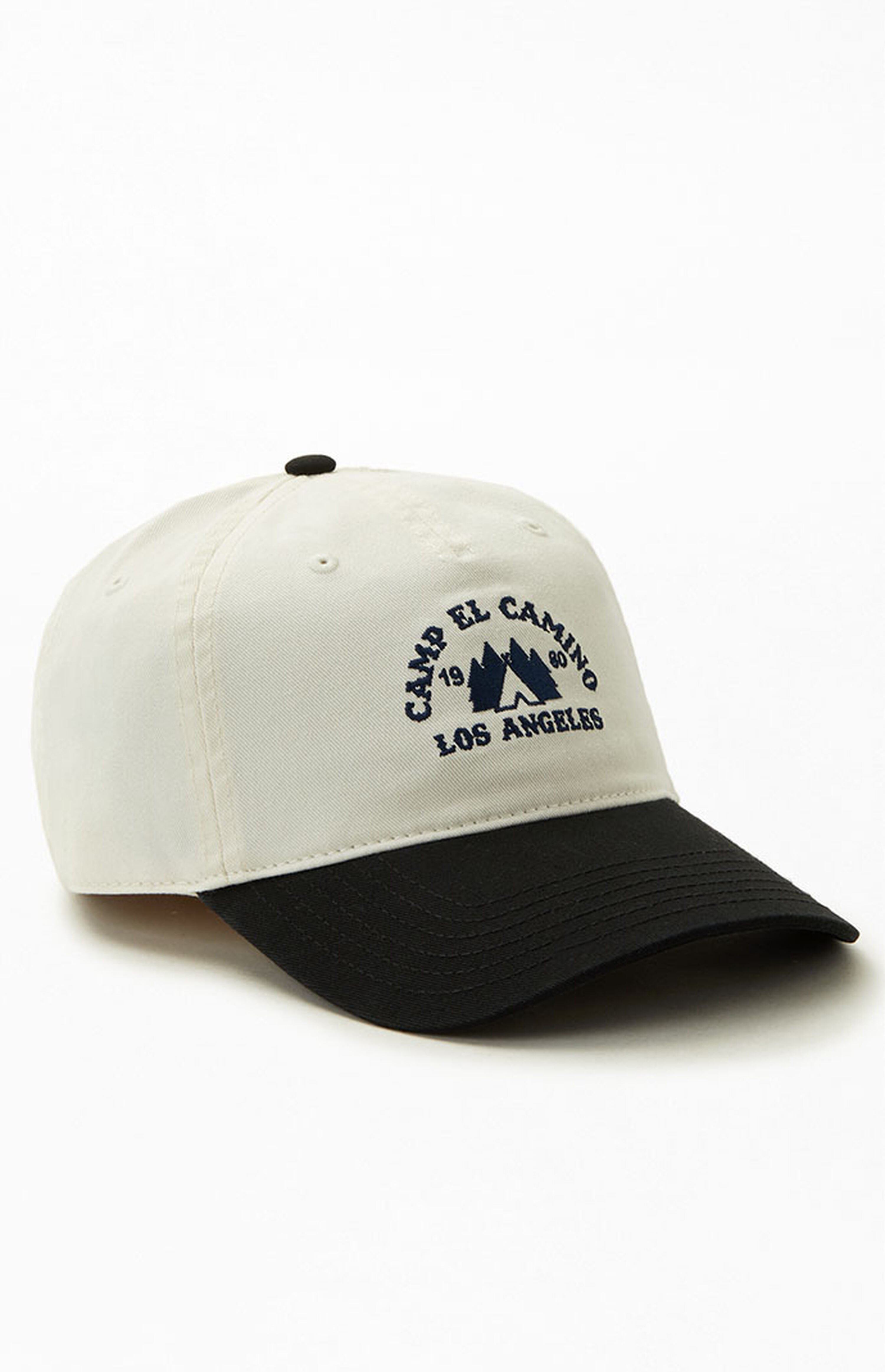 PacSun El Camino Strapback Hat | PacSun