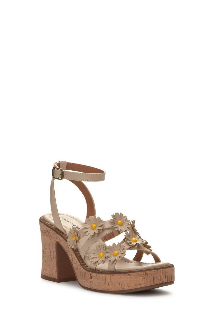 taiza daisy heel | Lucky Brand