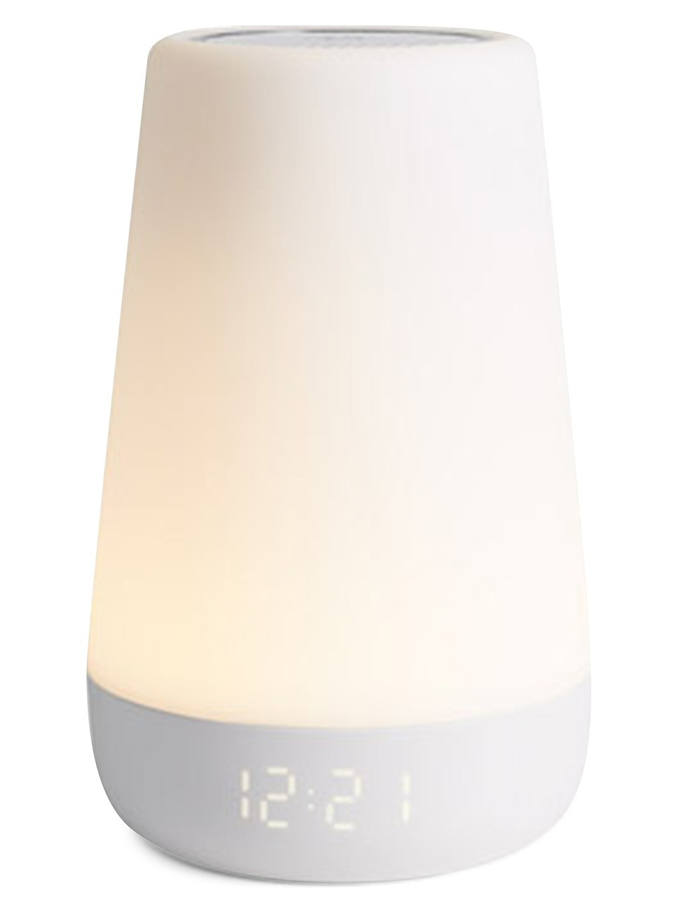 HATCH Hatch Rest+ Baby Sound Machine, Night Light, Time-to-Rise Plus Audio Monitor | Saks Fifth Avenue