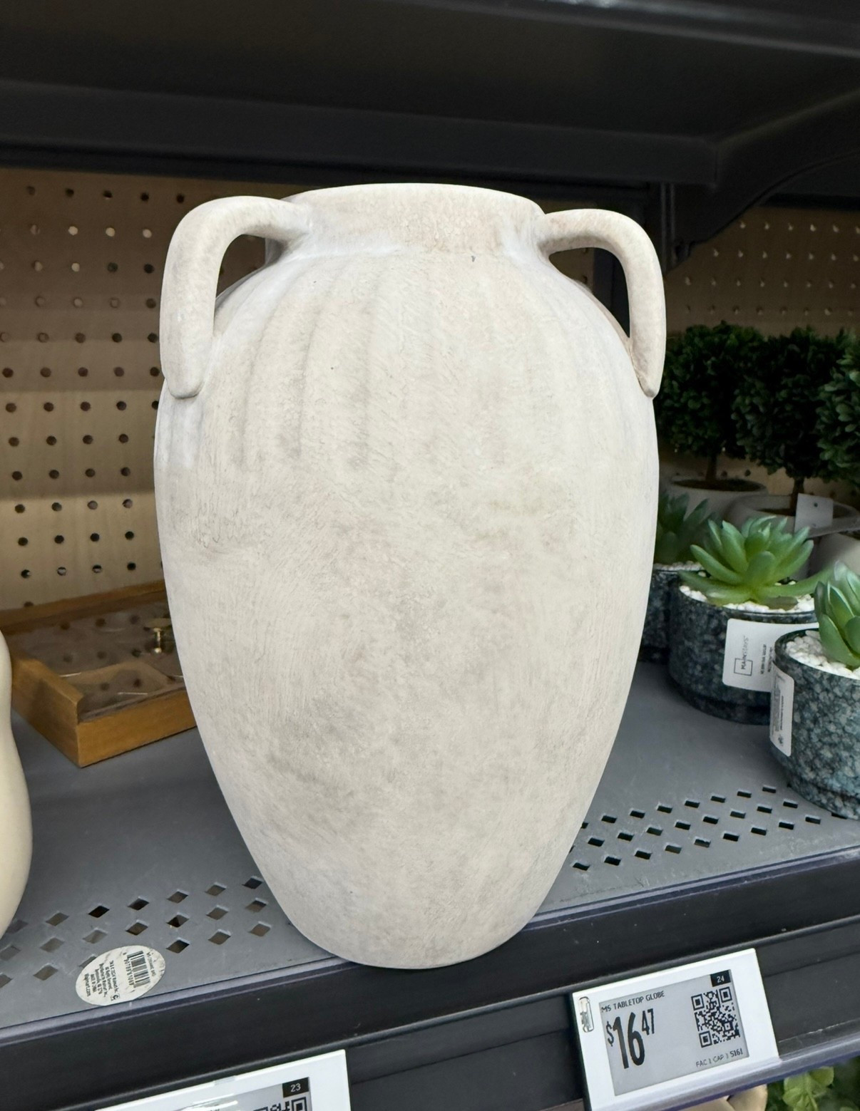 🤍🤎 Love this textured vase — and the price!!
shop it + tons of other vases I found all $25 or less ✨

#LTKHome #LTKdayinmylife