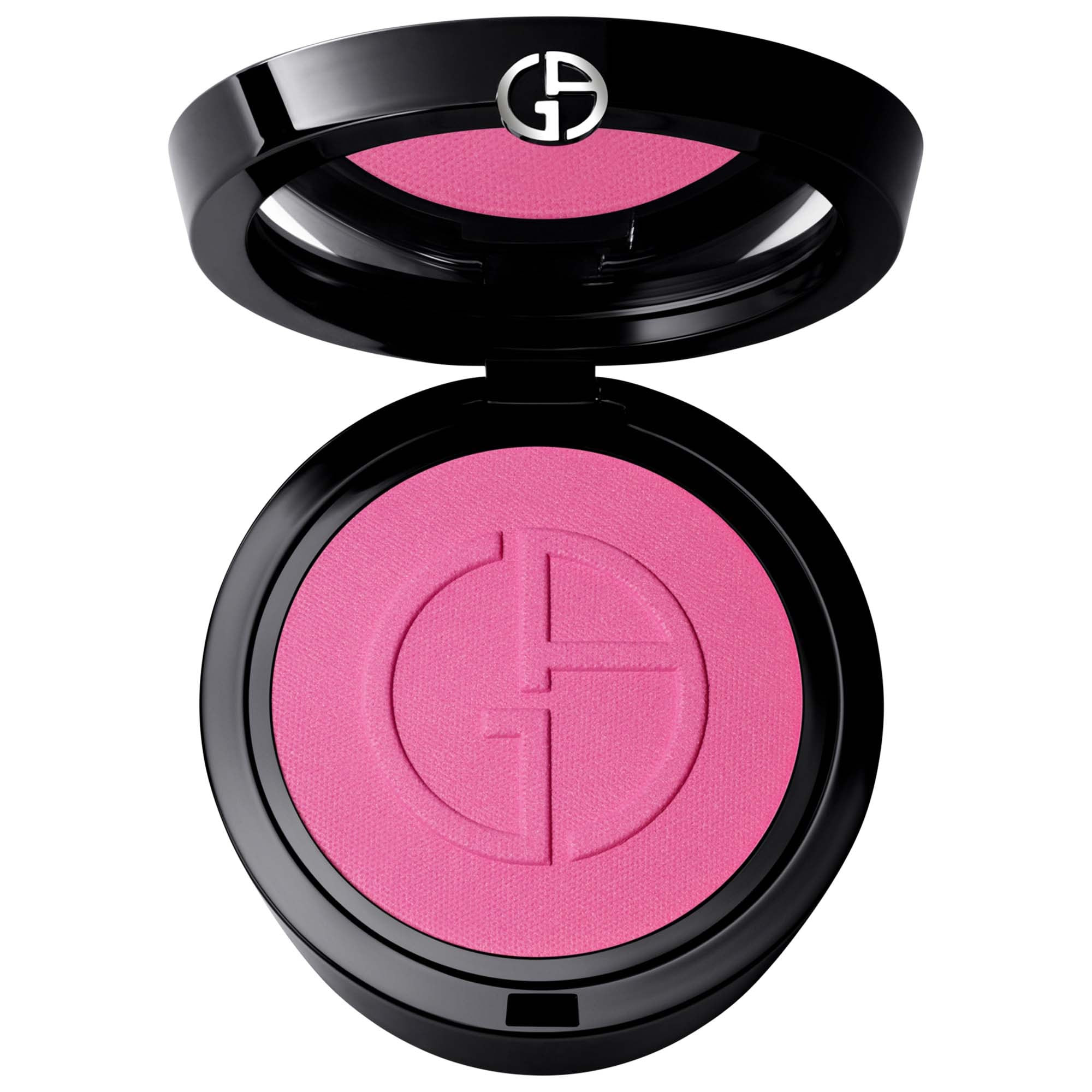 Armani Beauty Luminous Silk Glow Blush 52 Ecstasy 0.12 oz / 3.6 g | Sephora (US)