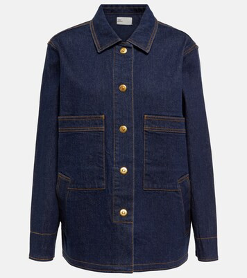 Denim jacket | Mytheresa (US/CA)