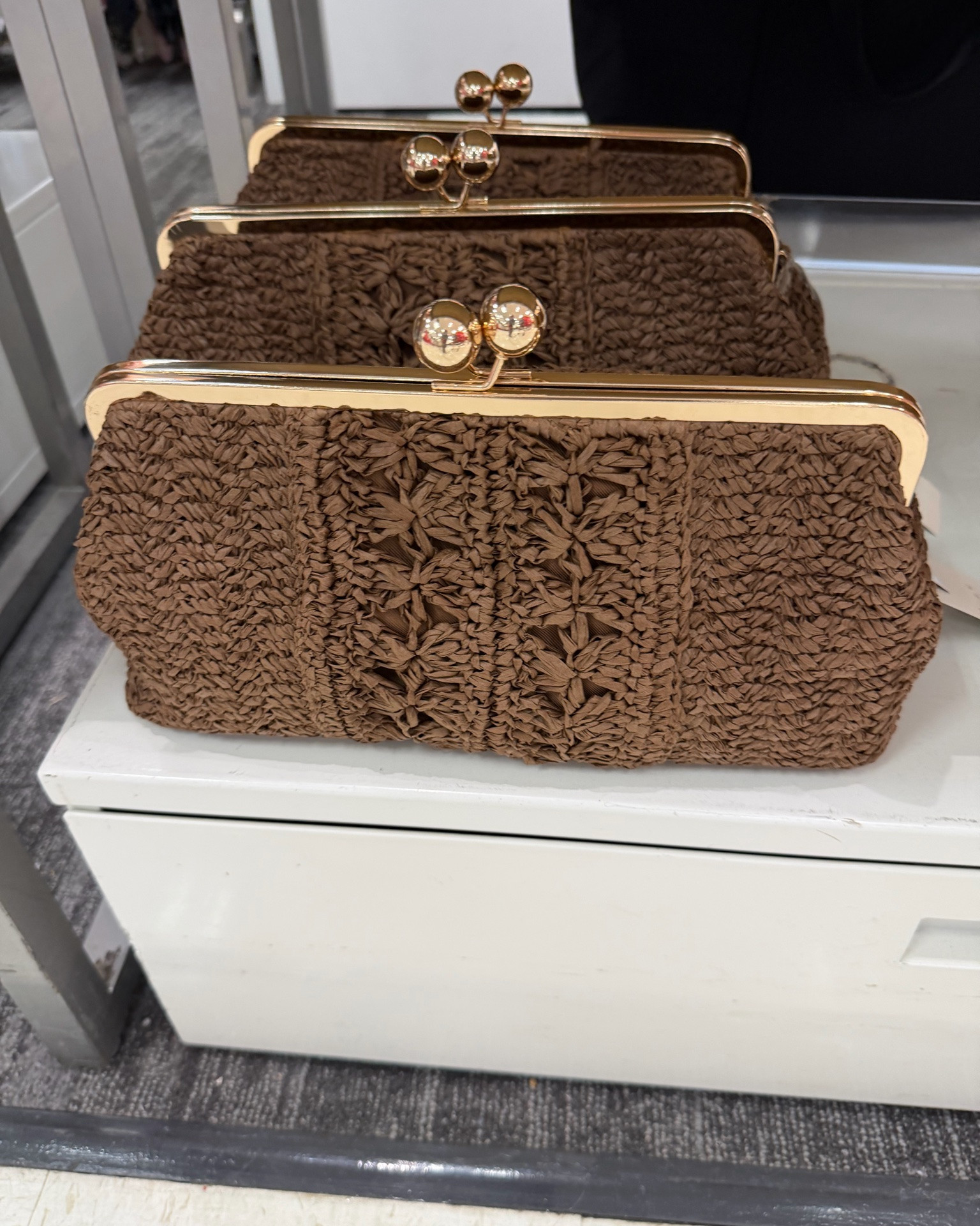 Kiss locks have been hot for a while and now you can grab your budget friendly summer option at Target under $25! 
@Target

#LTKMothersDay #LTKSaleAlert