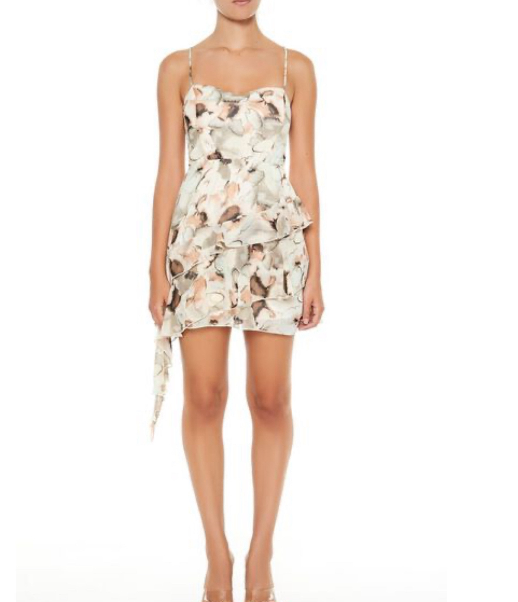 Watercolor flower sundress

#LTKBeauty #LTKU