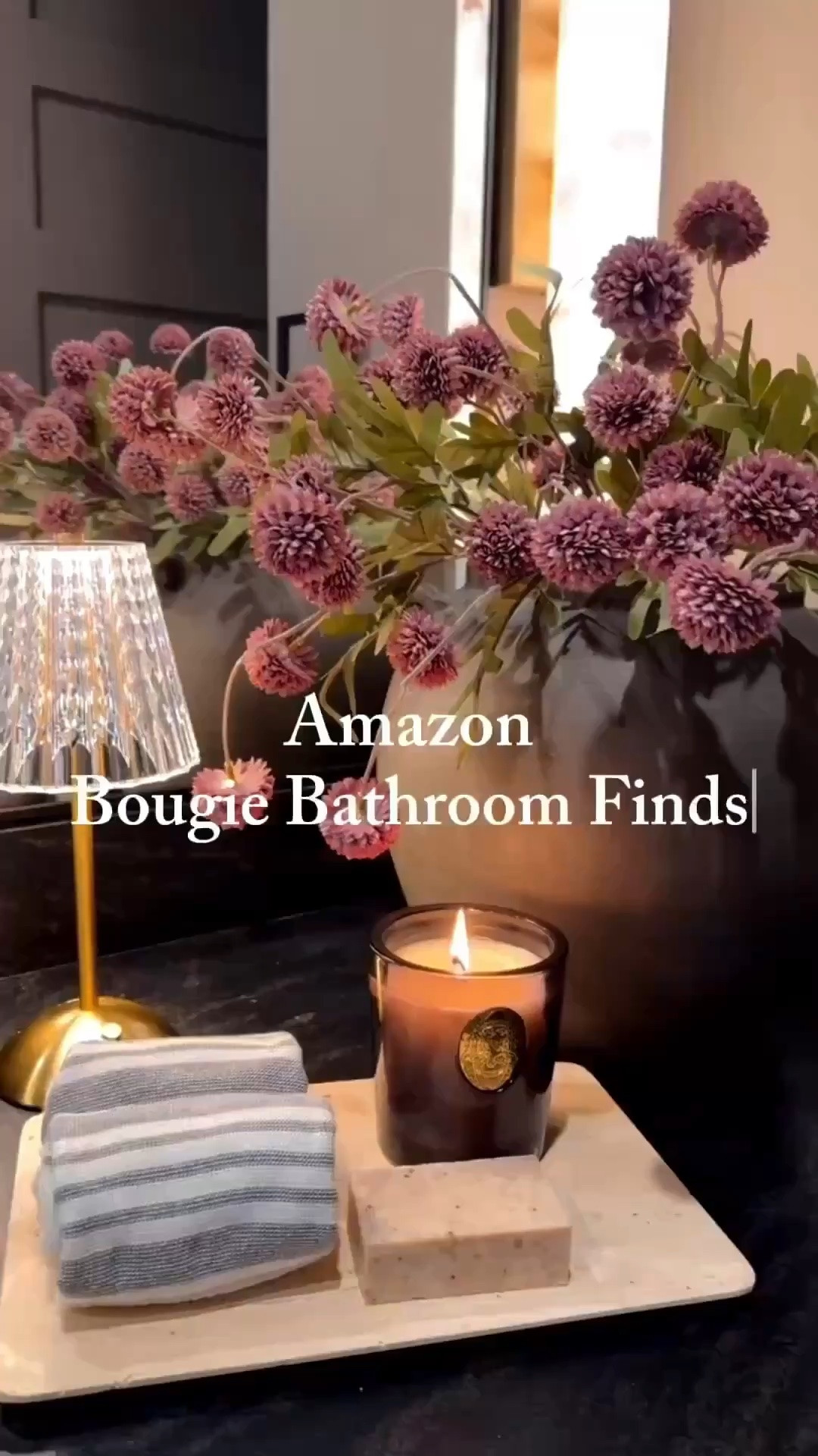 A roundup of my top bathroom finds that make any home bathroom feel bougie! 🤗🧼 Modern bougie bathroom Modern bathroom finds Bougie on a budget Modern bathroom 

Summerthompsonstyles

#LTKU #LTKHome #LTKselfcare