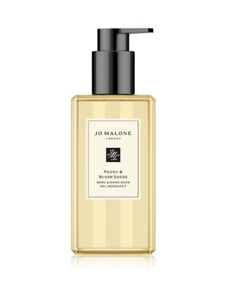 Peony & Blush Suede Body & Hand Wash | Bloomingdale's (US)