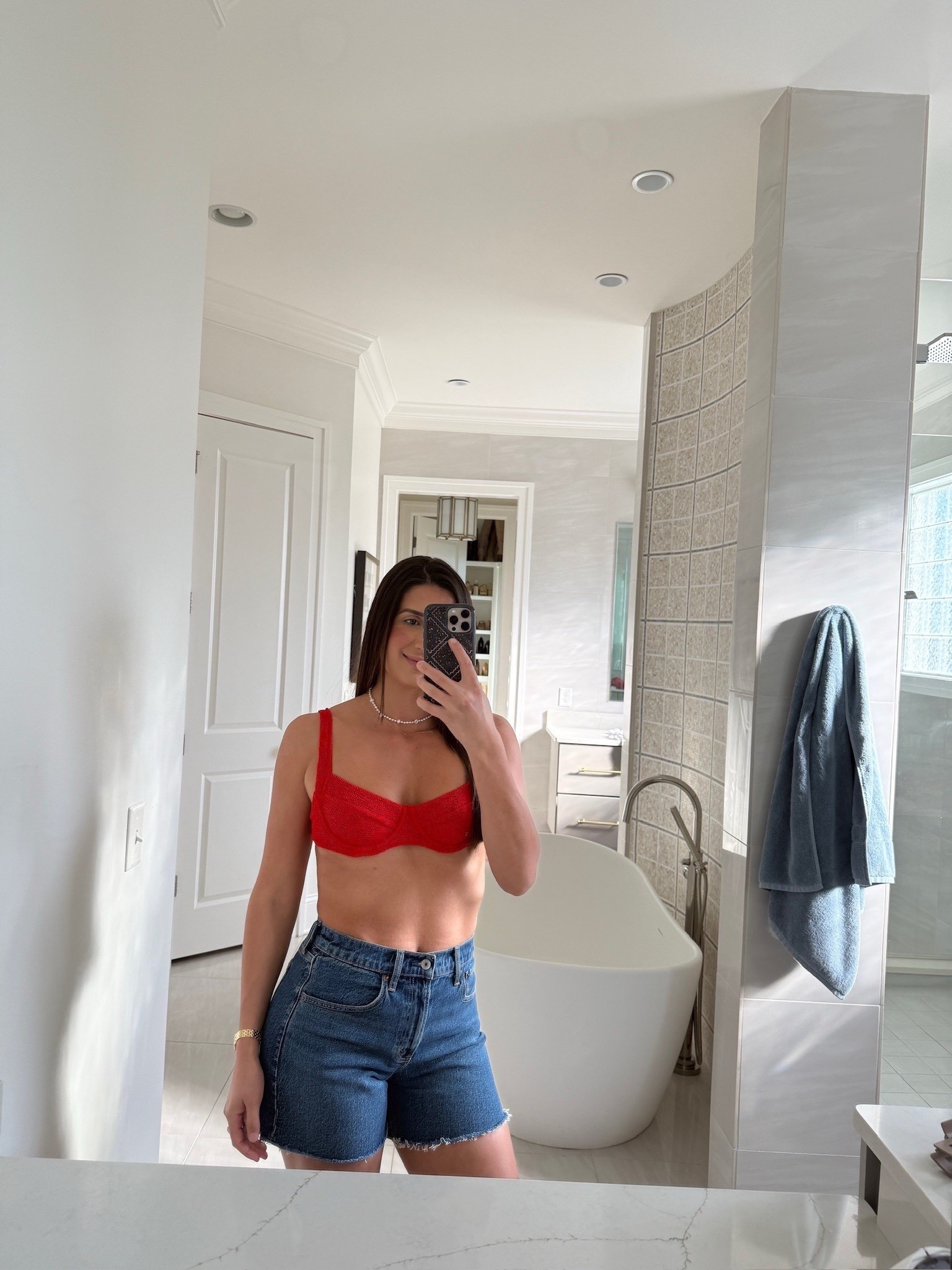 These shorts fit so perf from @abercrombie

tts: size 28/m

monday swimwear, monday swim, swimsuits, vacay swim suits, one piece, bikini, strapless swimsuit, high quality swimwear, 3 piece swimsuit, wrap skirt, grace white

#LTKSeasonal #LTKootd #LTKmomlife