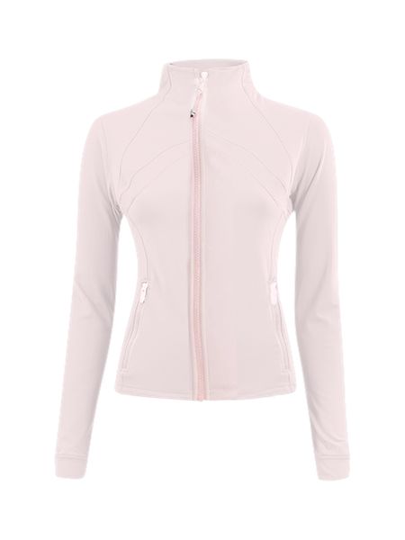 Define Jacket *Nulu | Women's Hoodies & Sweatshirts | lululemon | Lululemon (US)