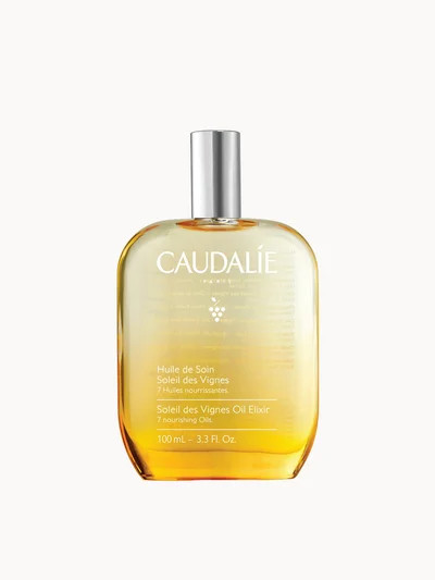 Caudalie Soleil des Vignes Oil Elixir 100ml | Look Fantastic (UK)