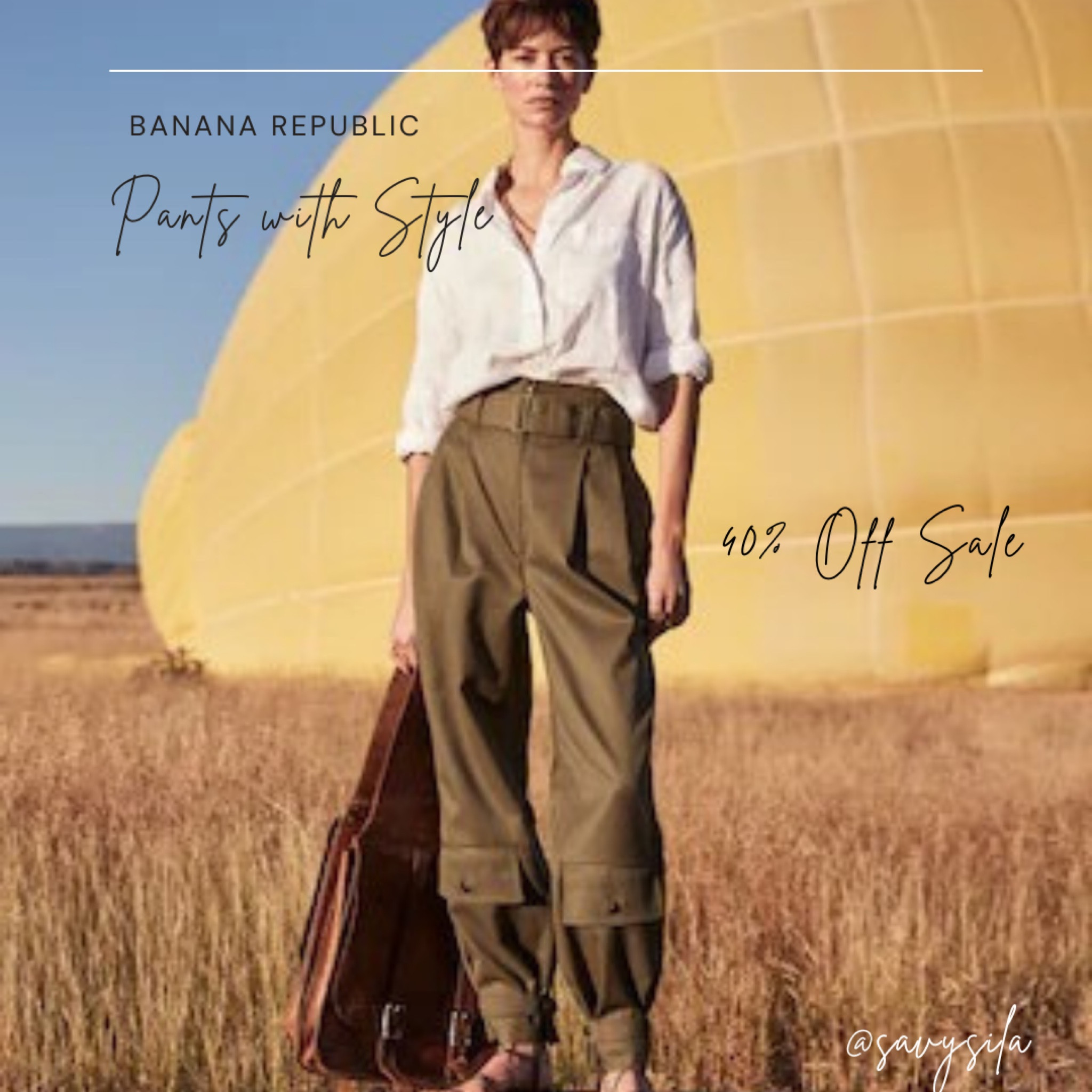SALE! Love unique stylish pants and these are fabulous! Better yet on sale at Banana Republic.🌸 40% off sale happening now 3/9-3/14. Use code BRSHIP on $175+ plus free 2-3 shipping! I have linked some other faves as well.💖

#LTKstyletip #LTKSale #LTKsalealert