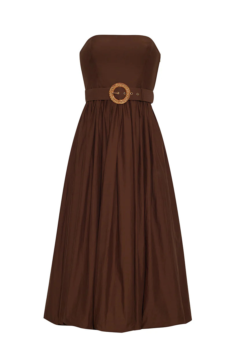 Anisha Dress | Cara Cara New York