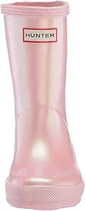 Hunter Unisex-Child Original First Classic Nebula Rain Boot | Amazon (US)