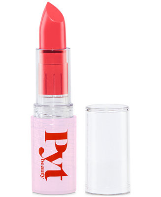 PYT Beauty Sorry Not Sorry Lipstick & Reviews - Makeup - Beauty - Macy's | Macys (US)