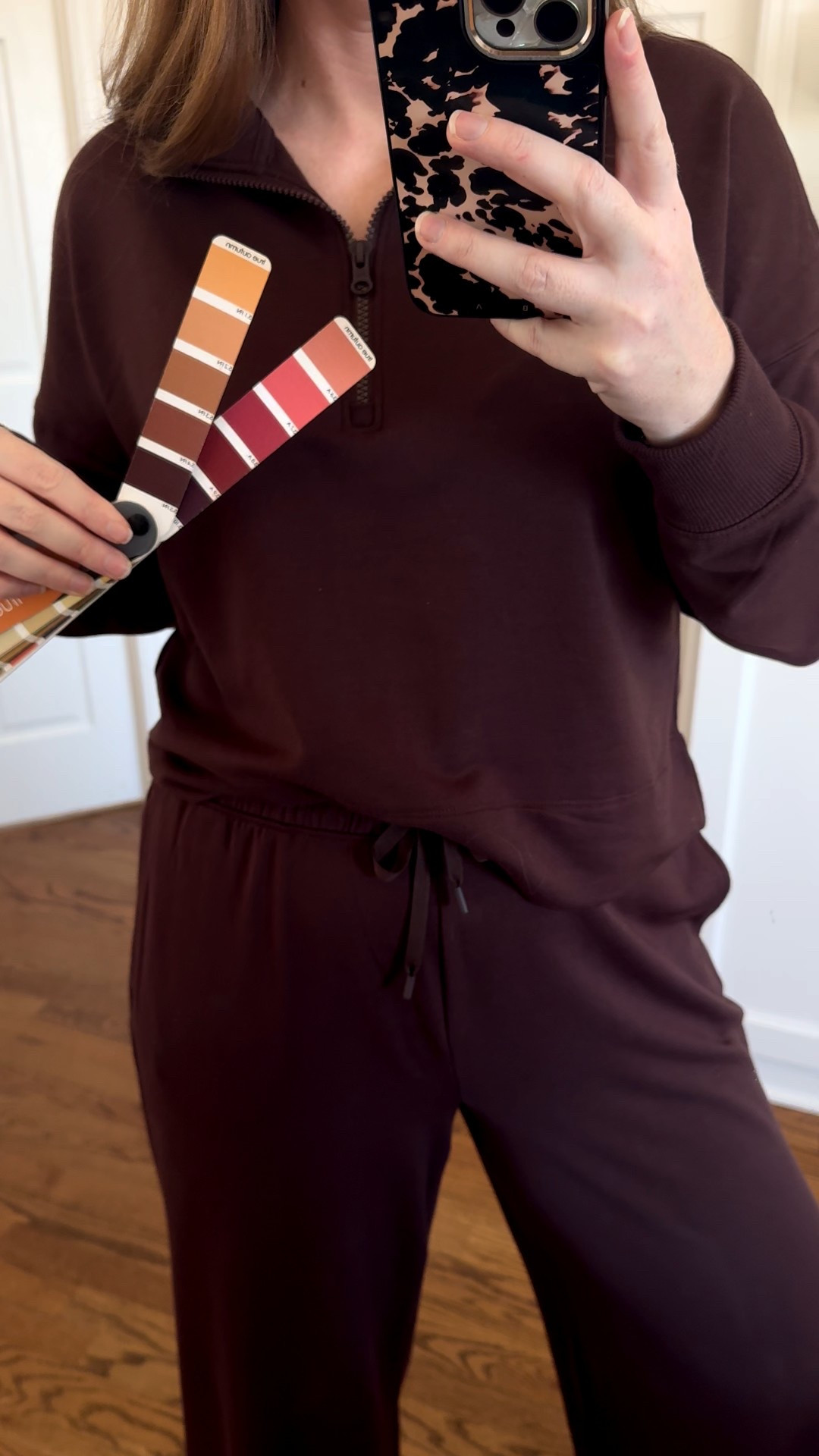 DSG so soft matching set, sweats, dicks sporting goods, travel, mom, fleece, tall, midsize, dairy brown, autumn, dark autumn, true autumn

#LTKMidsize #LTKTall #LTKActive