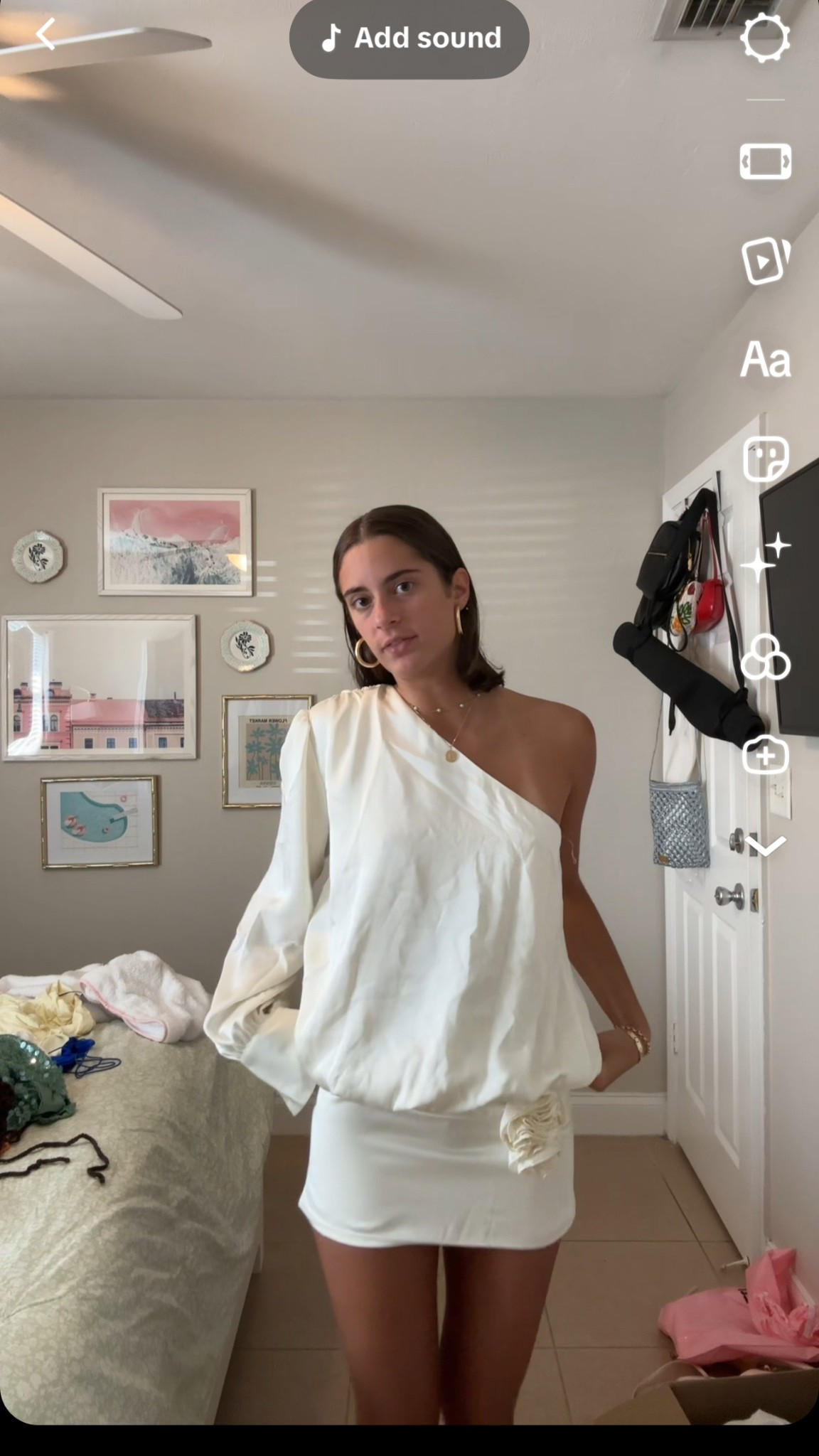 NEW FAV DRESS. got a size US 4  

#LTKParties