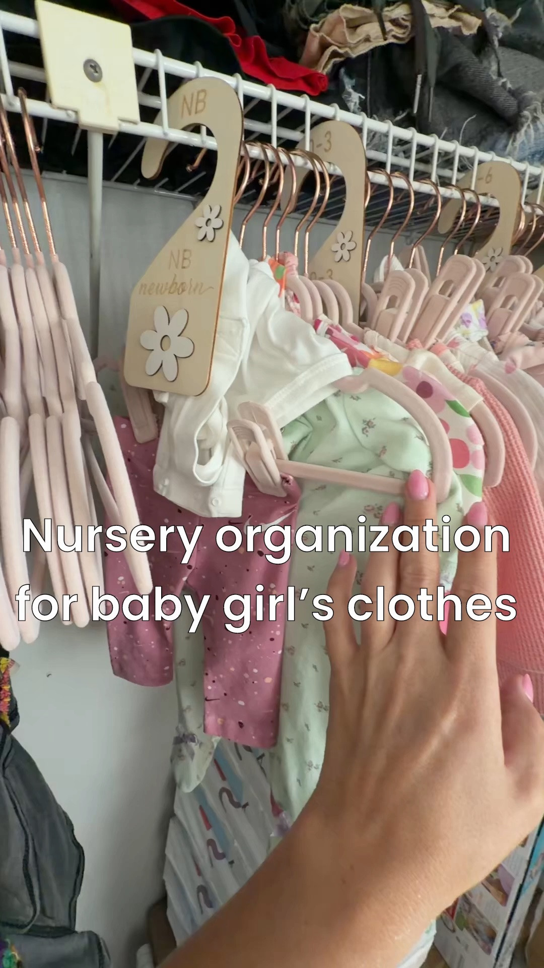 Nursery decor. Home organization

#LTKBump #LTKBaby #LTKmomlife