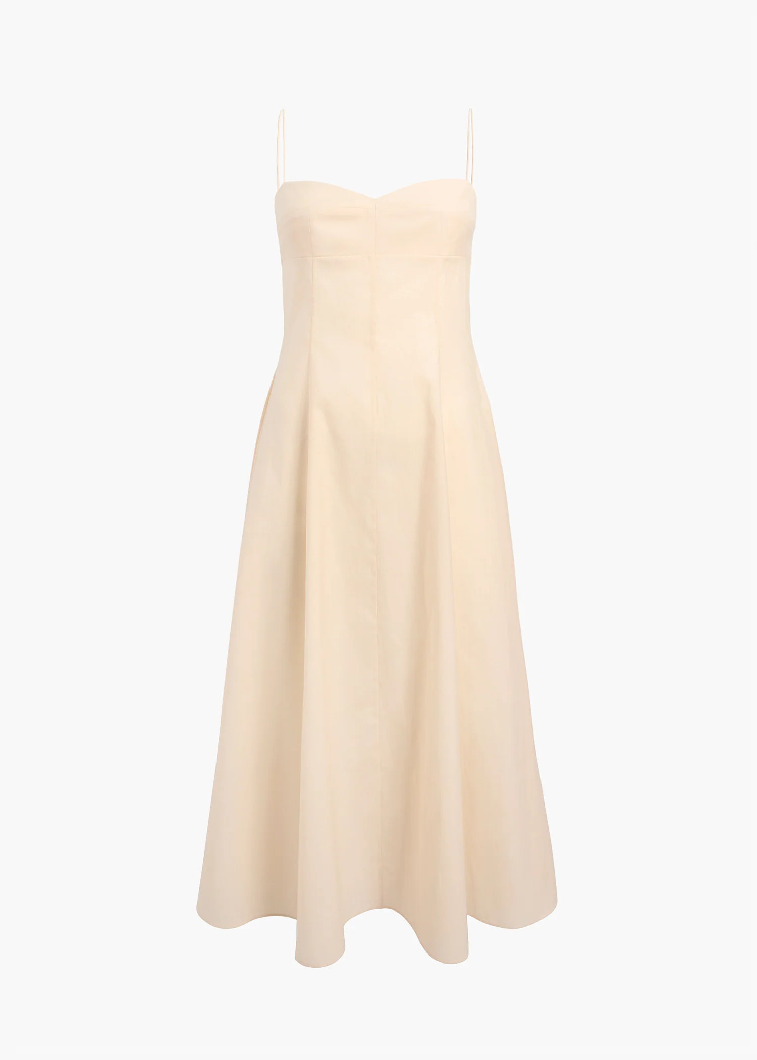 Isabella Dress | Khaite