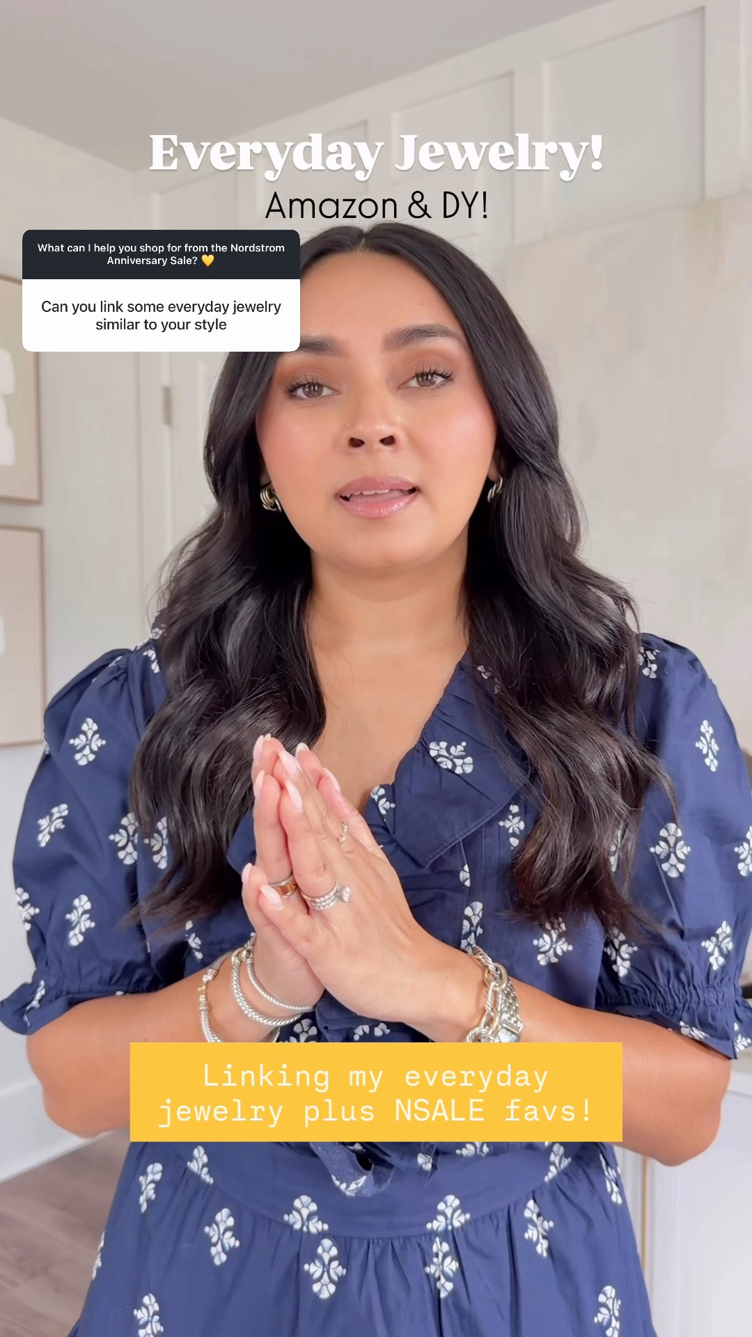 Nordstrom anniversary sale jewelry!

#LTKootd #LTKgrwm #LTKSaleAlert