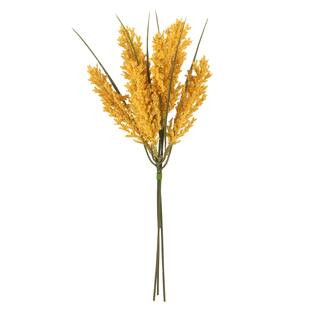 12" Yellow Foxtail Mini Bundle by Ashland® | Michaels | Michaels Stores