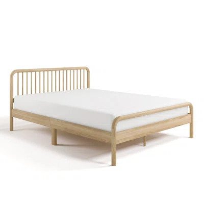 Porto Queen Bed | Wayfair North America