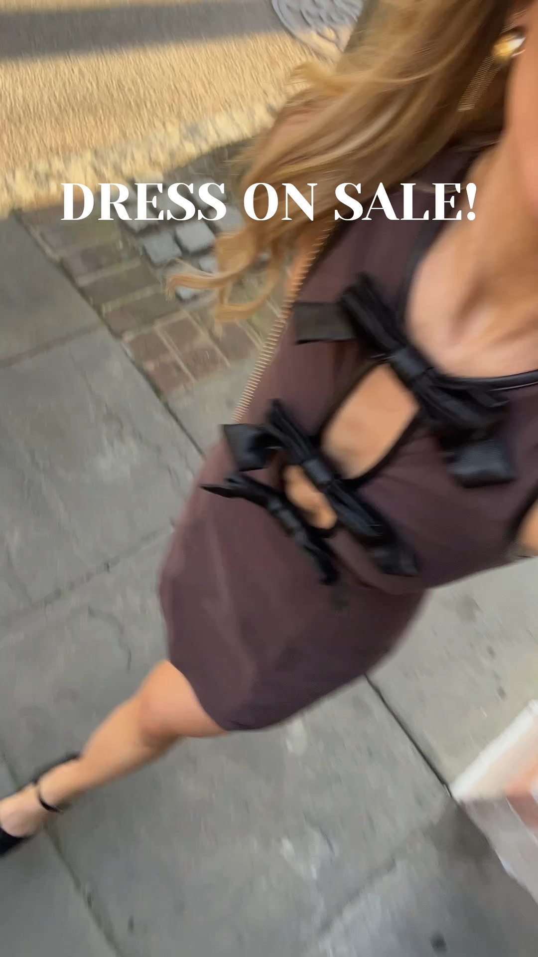 Cutest little mini dress for the night before your friend’s wedding! 

Wedding Guest Dress
Mini dress
Cutout dresses
Sale dresses
Date Night Outfitt
Spring dresses#LTKSpringSale

#LTKWedding #LTKPetite