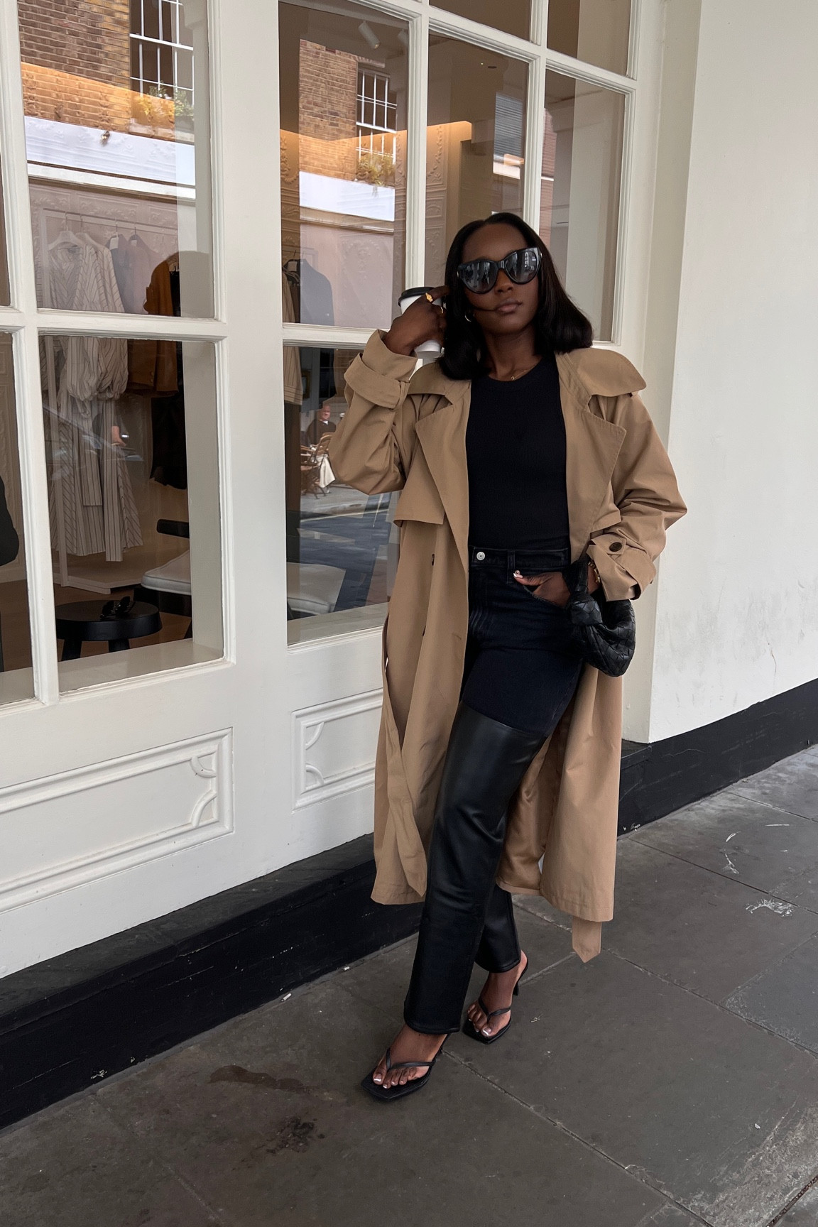 Catch up over coffee fit ☕️ 

#LTKfit #LTKSeasonal #LTKeurope