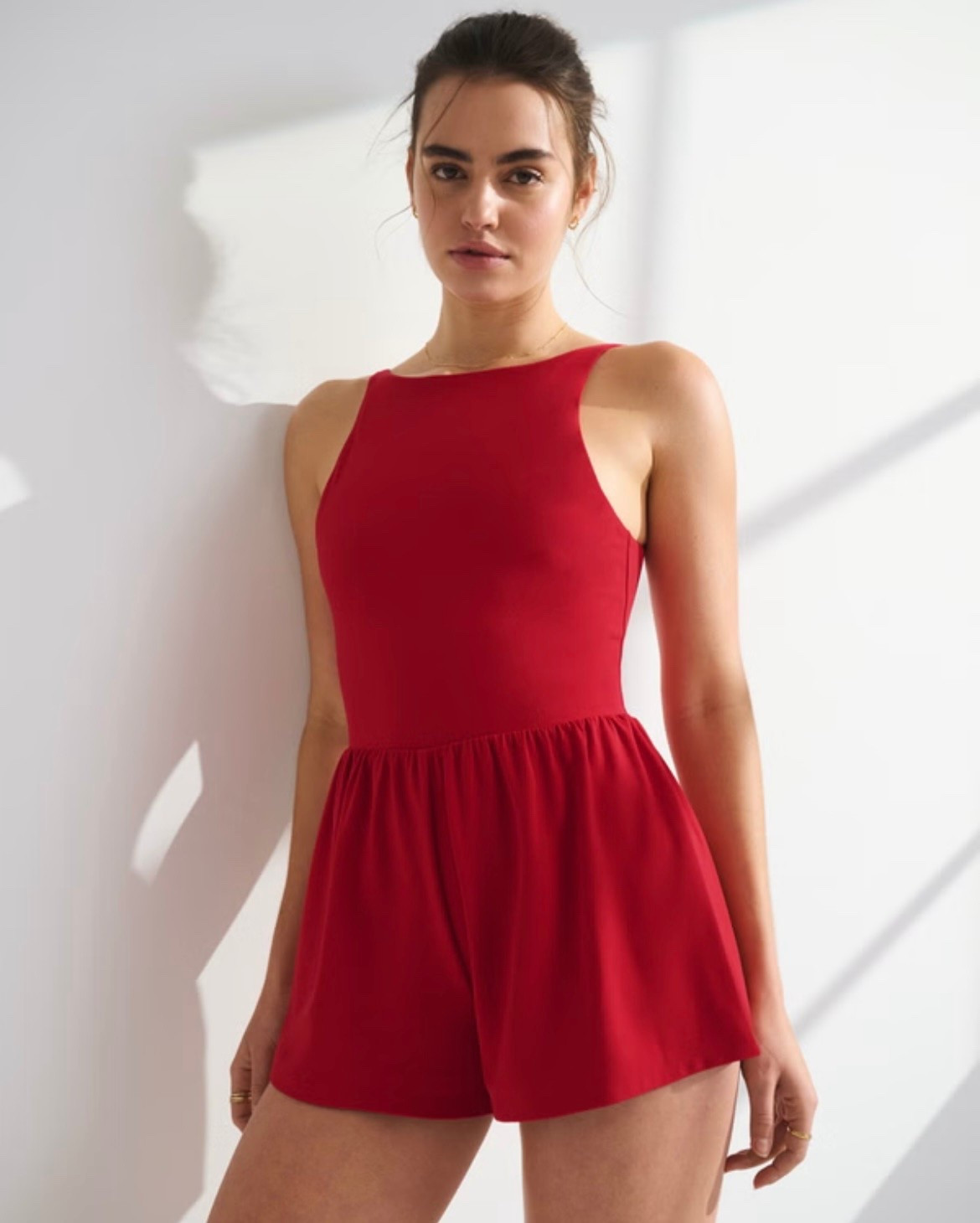 I can’t wait to try this romper! It’s adorable & I love it for Disney! Fully in stock & on SALE

#LTKActive #LTKSaleAlert #LTKFindsUnder100