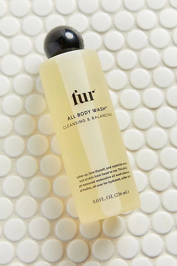 Fur All Body Wash | Urban Outfitters (US and RoW)