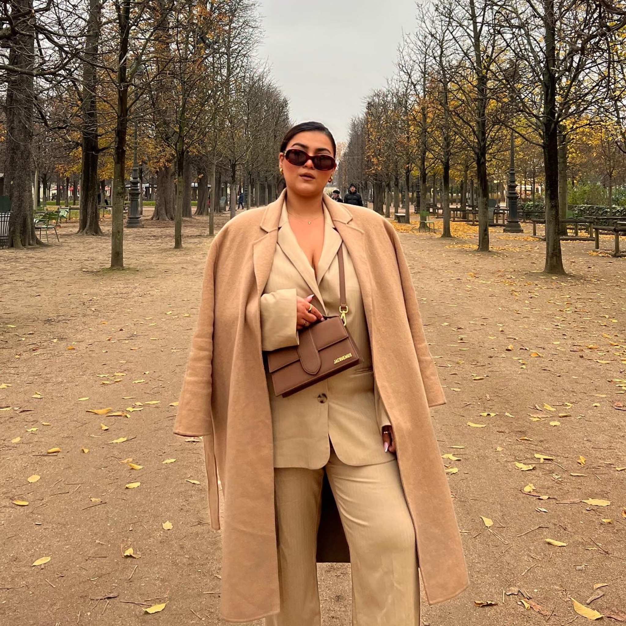 Tonal outfit 🤎
Blazer and trousers from Vero Moda (similar linked)

#LTKsalealert #LTKstyletip #LTKeurope