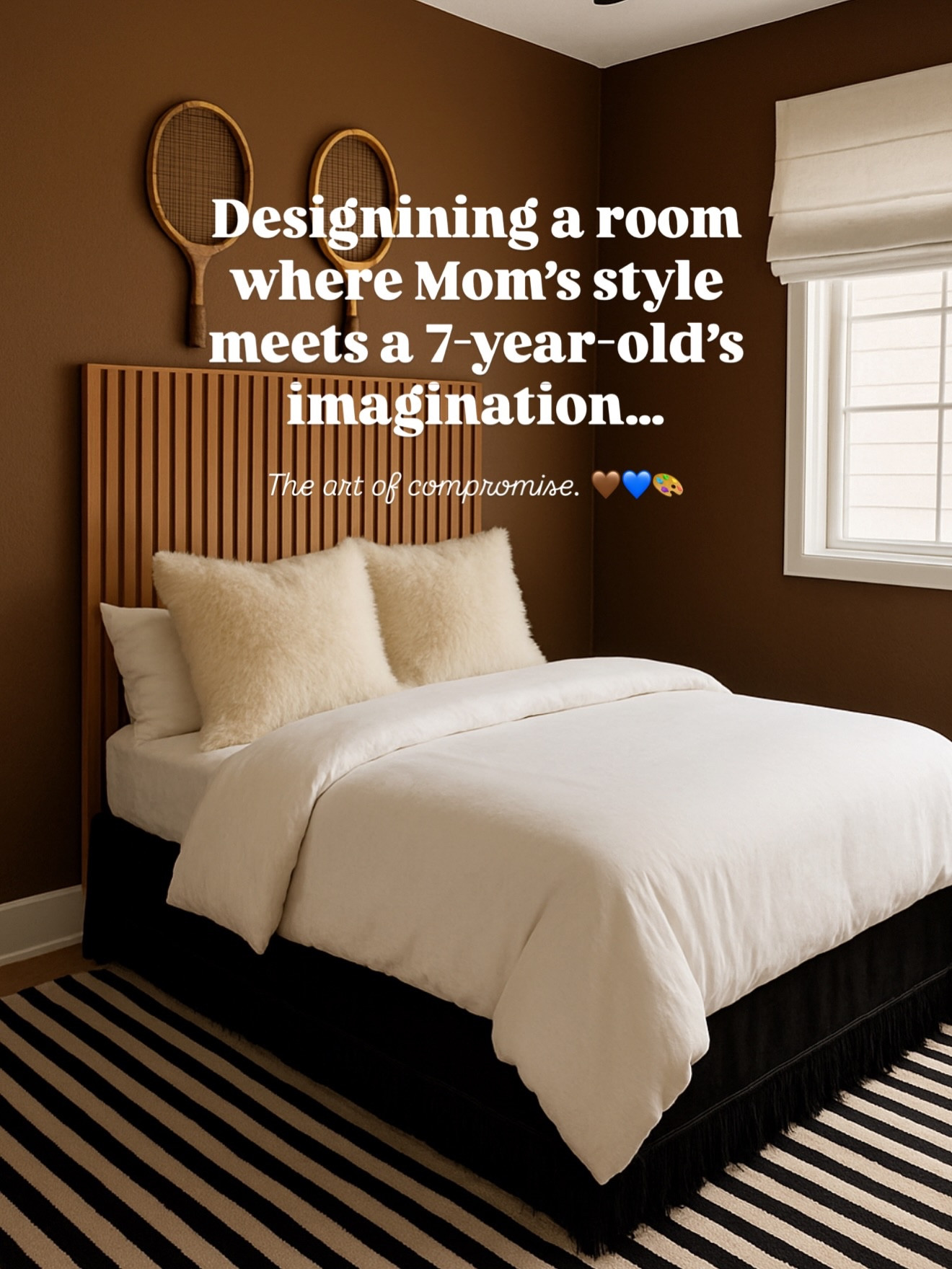 Jett’s room revamp- part 1! 🤎 Make sure to check stories for daily updates!

#LTKHome #LTKFindsUnder50 #LTKFindsUnder100