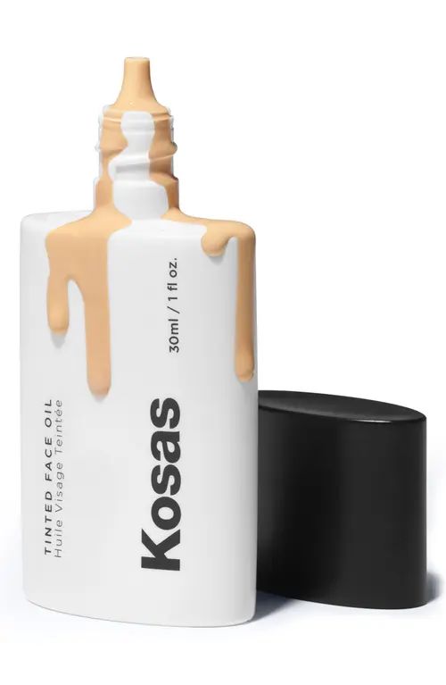 Kosas Tinted Face Oil Foundation in 02 at Nordstrom | Nordstrom