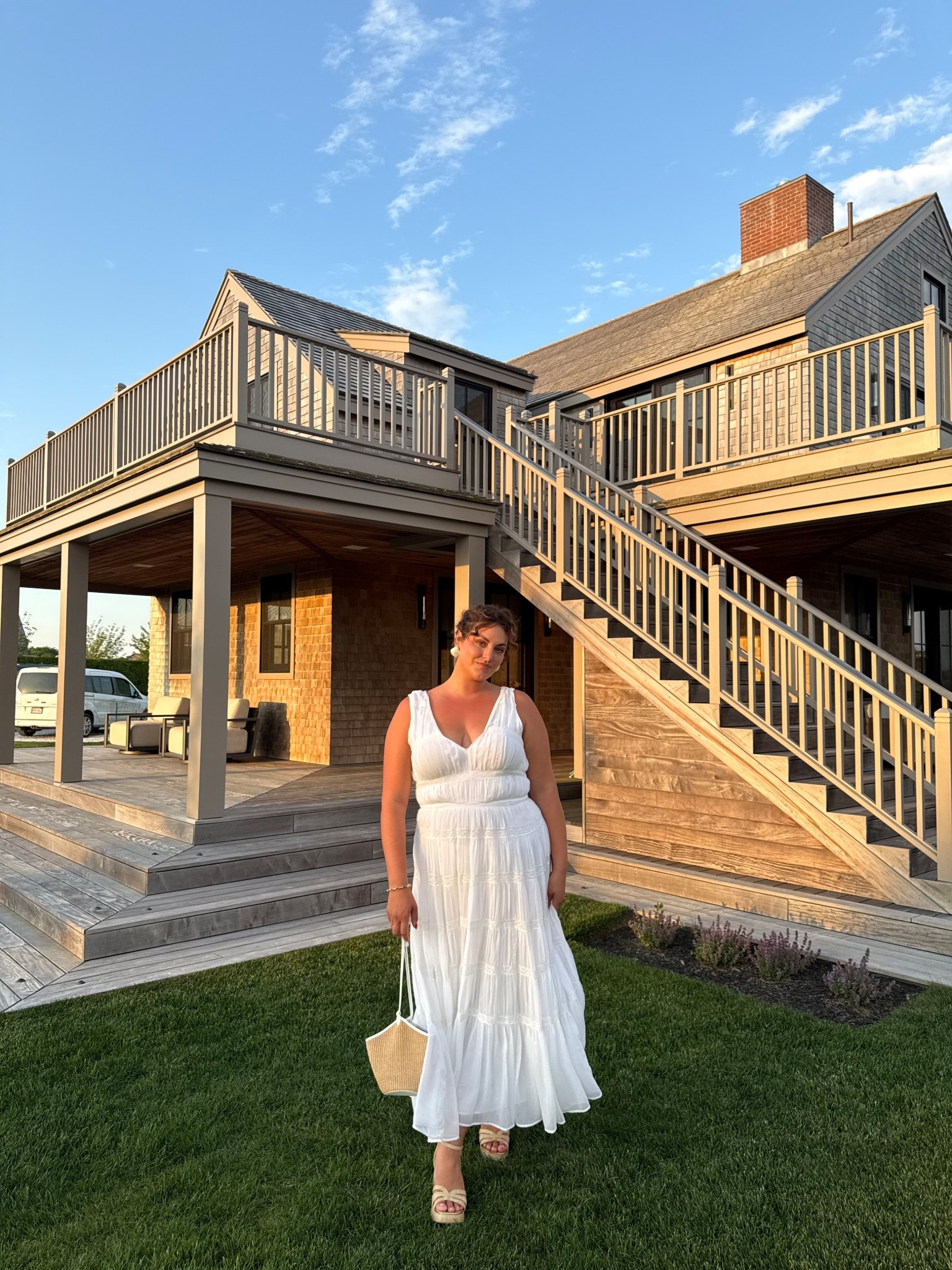 nantucket ootd | use code “kristinaz20” to have sitewide on shoes 

#LTKFindsUnder100 #LTKPlusSize #LTKSeasonal