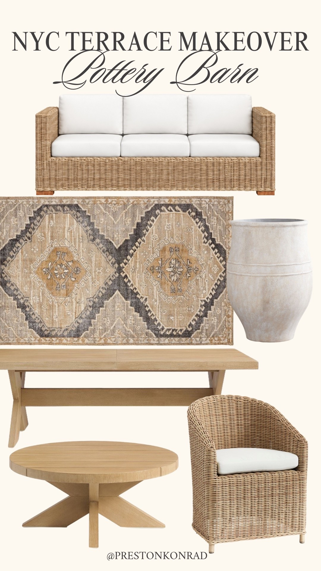 Dream terrace energy. Everything you need to recreate the look linked

#LTKHome #LTKSeasonal #LTKdayinmylife