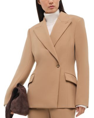 Surabhi Hourglass Blazer | Bloomingdale's (US)