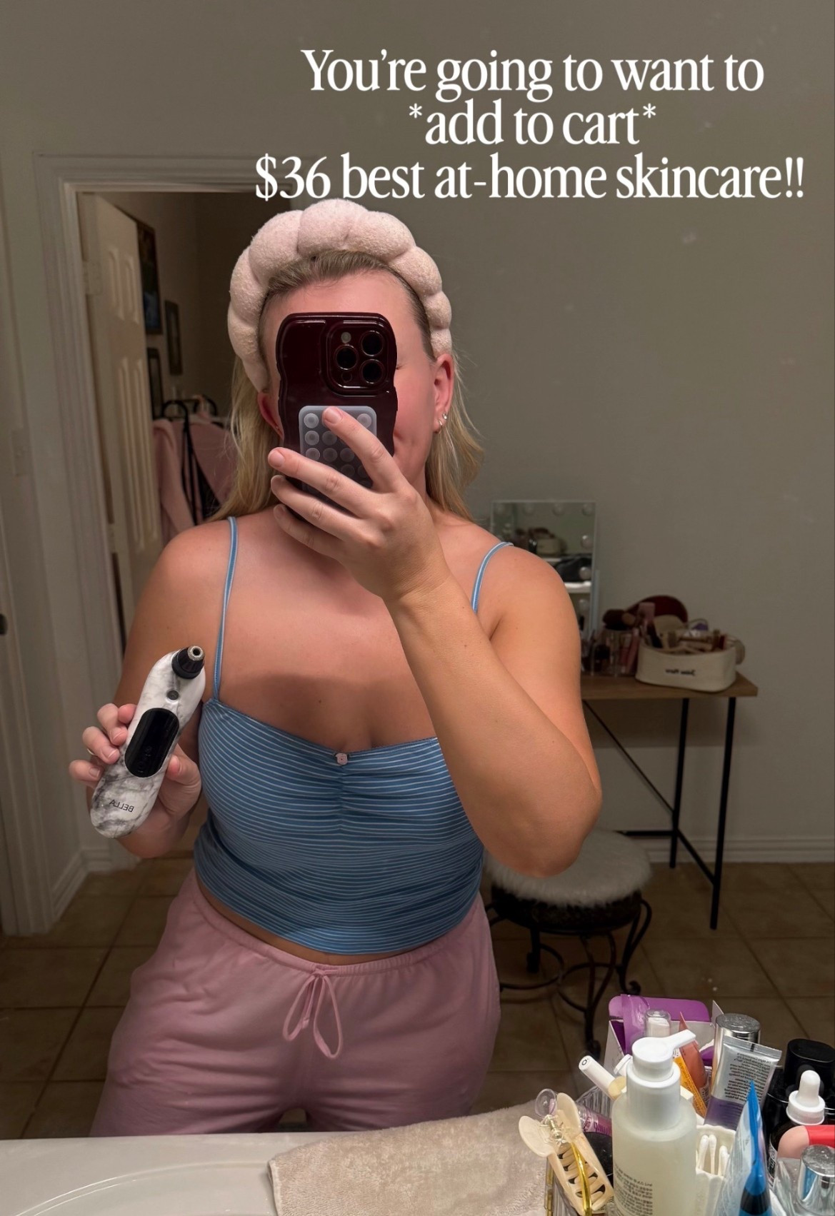 #skincare #affordable

#LTKBeauty #LTKdayinmylife #LTKselfcare