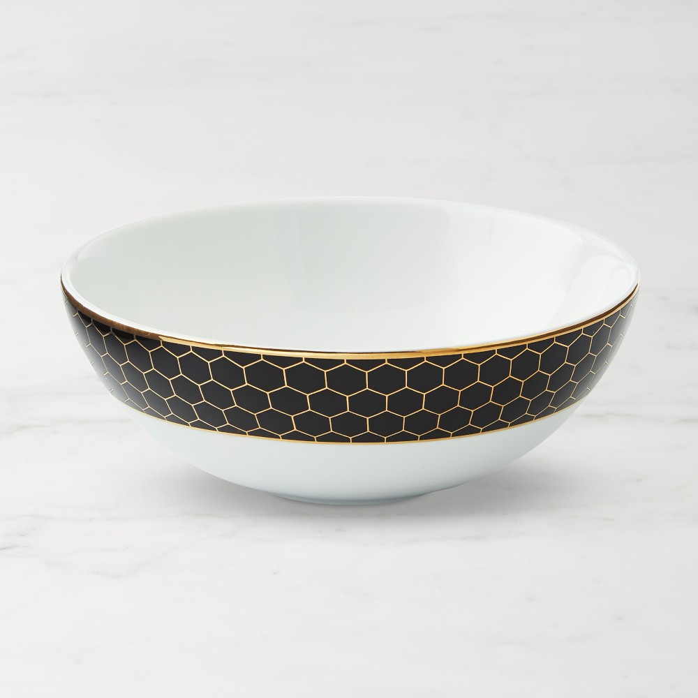 Honeycomb Cereal Bowls | Williams-Sonoma