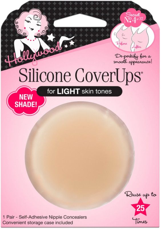 Hollywood Fashion Secrets Silicone CoverUps | Ulta Beauty | Ulta