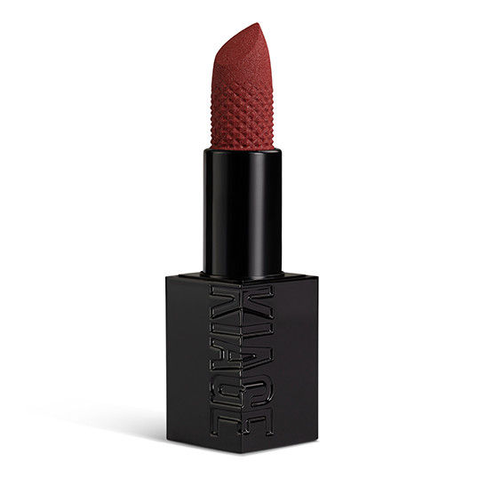 IL MAKIAGE Dirty Talk Matte Lip Color / Lipstick Diaz (Red) | IL MAKIAGE