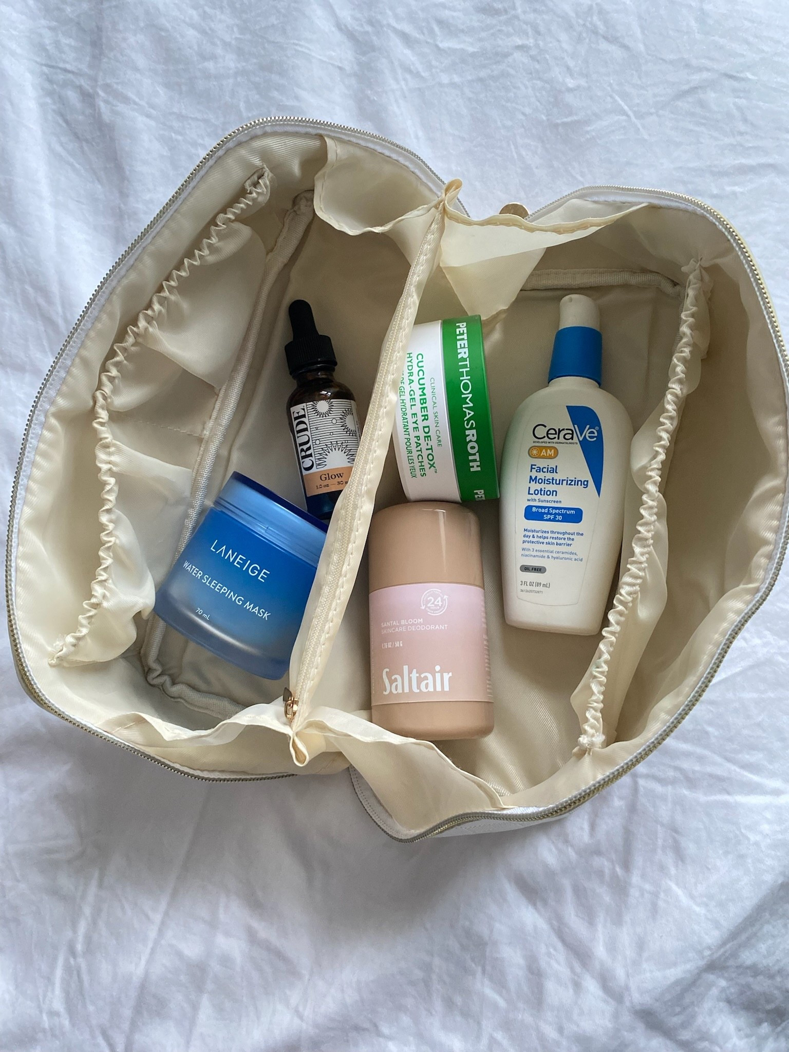 Skincare routine products 

#LTKBeauty #LTKselfcare #LTKmorningroutine