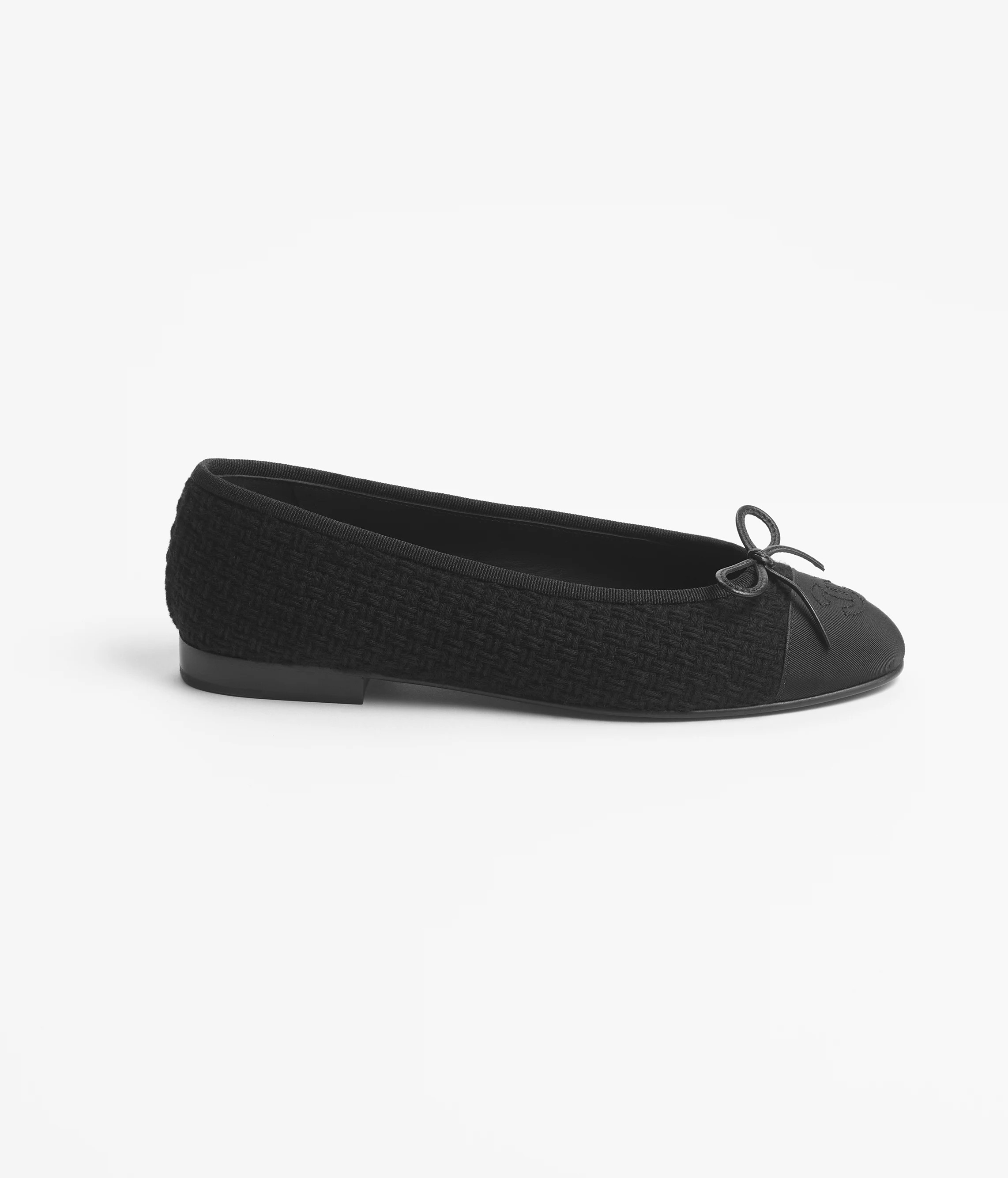 Wool tweed & Grosgrain | Chanel, Inc. (US)
