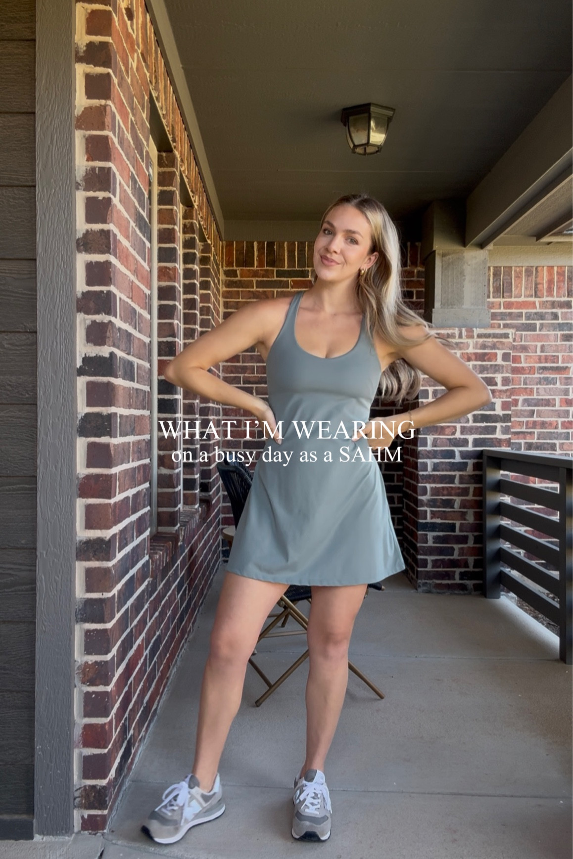 THE BEST active dress from Walmart!
Wearing size xs (fits tts, could have done a small)

#LTKFindsUnder50 #LTKStyleTip #LTKSeasonal