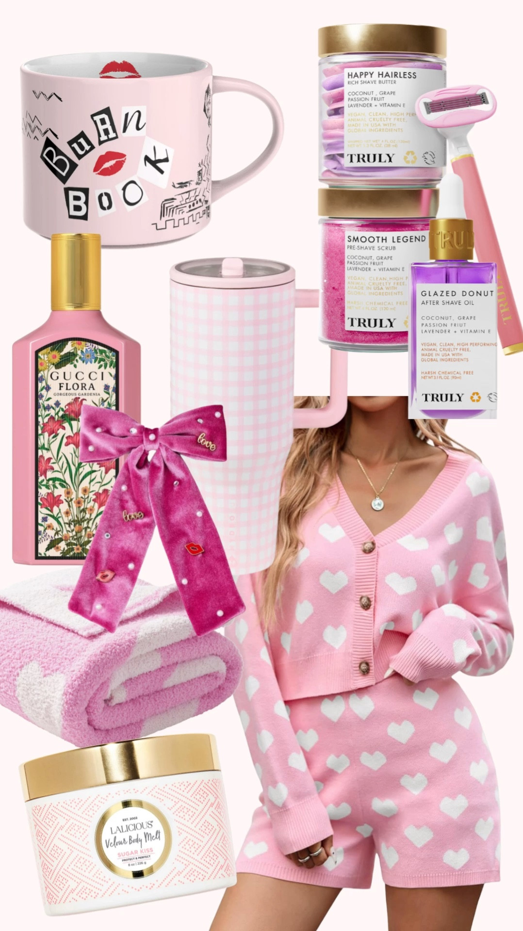 AMAZON SALE!! Gifts for the girly girls in your life
🤍

#LTKGiftGuide 

#LTKBeauty #LTKSaleAlert #LTKSeasonal